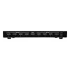 Eaton Tripp Lite B118-008-UHD HDMI jungiklis – 8 įėjimai, 1 išėjimas, 4K UHD, HDR, juodas