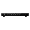 Eaton Tripp Lite B118-008-UHD HDMI jungiklis – 8 įėjimai, 1 išėjimas, 4K UHD, HDR, juodas