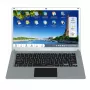 Ordissimo Eve 4 14 N5100/8GB/256GB SSD/1x USB 3.2/1x USB 2.0 without OS - 256 GB - 8 GB