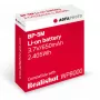 AGFAPHOTO BP-5M Atmintinė Akumuliatorinė Baterija Vaizdo Kamerai 1100mAh 7,2V Li-Ion, Skirta Sony NP-FP50 NP-FP70 NP-FP90 NP-FH50 NP-FH70 NP-FH100