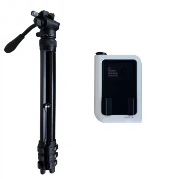 Vaonis Hestia Standard Pack (HE30-STD) – išmanusis teleskopas astrofotografijai išmaniuoju telefonu