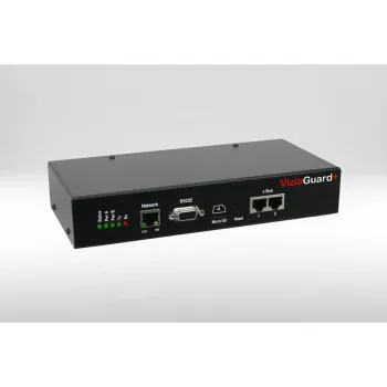 Neol VisioGuard+ EU Grūdinto stiklo apsauginė plėvelė, skirta Nintendo Switch OLED (2 vnt. pakuotė)