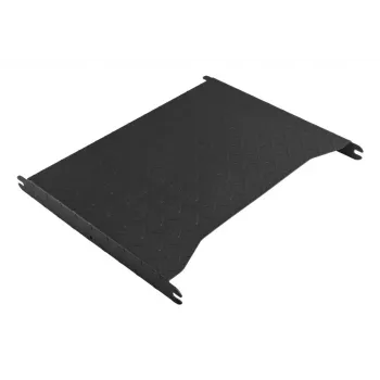 Oplite R8 Sim Floor Floor Panel Black