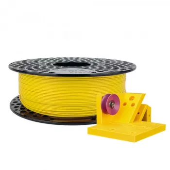 AzureFilm ABS-P Yellow 1,75mm 1kg 3D Filament