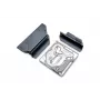 EK Water Blocks Mana LiteBlock MAG Torpedo Z690 D-RGB Monoblock - Transparent - LGA 1700 - G1/4