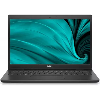 Dell Latitude 3420 nešiojamas kompiuteris, Intel Core i7, 16 GB RAM, 512 GB SSD, 14.0 inch FHD ekranas