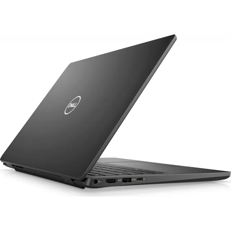 Dell Latitude 3420 nešiojamas kompiuteris, Intel Core i7, 16 GB RAM, 512 GB SSD, 14.0 inch FHD ekranas