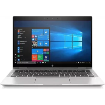 HP EliteBook X360 1040 G6 nešiojamas kompiuteris, Intel Core i5-8365U, 16 GB RAM, 512 GB SSD, 14.0 inch FHD IPS jutiklinis ekranas, Windows 10 Pro, sidabrinis