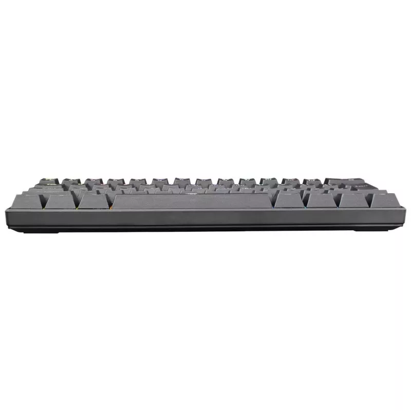 WHITE SHARK Black Shark GK-2022 Shinobi US Brown SW mechaninė klaviatūra