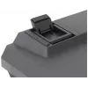 WHITE SHARK Black Shark GK-2022 Shinobi US Brown SW mechaninė klaviatūra
