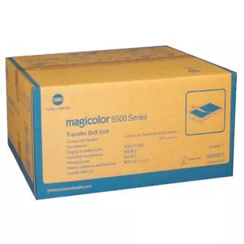 Konica Minolta A06X0Y1 Vaizdo perdavimo diržo blokas, skirtas bizhub C20, C30, C31 ir magicolor 4690, 5550, 5570, 5650, 5670