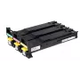 Konica Minolta A0DKJ52 Original Toner Cartridge Multipack Cyan, Magenta, Yellow (3 Pack) for magicolor 4650DN, 4650EN, 4690MF