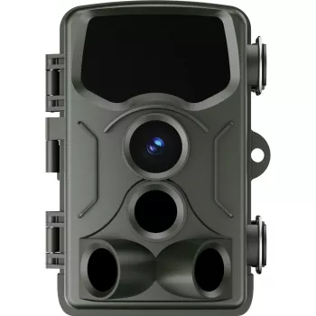 Braun Scouting Cam Black800