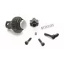 HAZET 863S/7 Atsarginių dalių rinkinys reketiniam mechanizmui, 1/4 colio pavara, 32 dantys