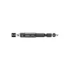 HAZET 2238-1 adapteris iš šešiakampio 1/4 inch į kvadratą 1/4 inch