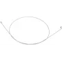 HAZET 798-0152A Bowden Cable for Brake Line Pliers 1500 mm