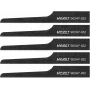 HAZET 9034P-032/5 pjūklelio geležtės