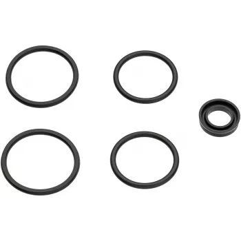 HAZET 9000-01/5 O-Ring rinkinys 5 vnt. (9000-01/5)
