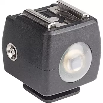 Kaiser Remote Flash Trigger Standard ISO Foot