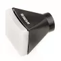 KAISER Slide Viewer 2012 2x padidinimas Juoda