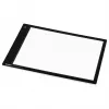 Kaiser LED Light Box plano 42.9 x 30.9 cm A3 LED Light Pad