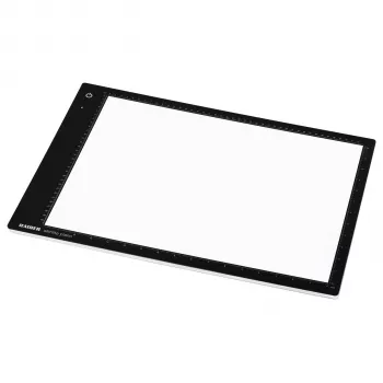 Kaiser LED Light Box plano 42.9 x 30,9 cm A3 LED Light Pad