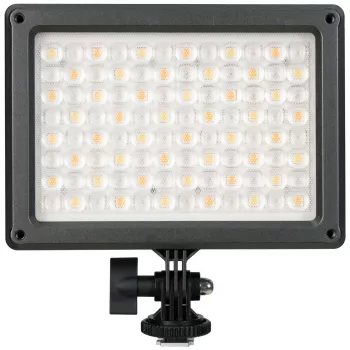 Nanlite MixPad II 11C RGBWW LED lempa