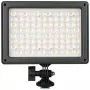 Nanlite MixPad II 11C RGBWW LED lempa