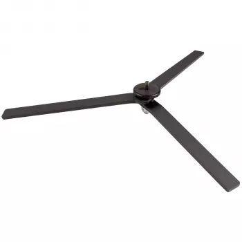 Nanlite LS-FL-1/4 Grindinis stovas, skirtas PavoTube II 15X/30X