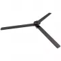 Nanlite LS-FL-1/4 Grindinis stovas, skirtas PavoTube II 15X/30X