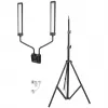 Nanlite Mira 26B Beauty Light Dual Bi-Color LED šviestuvas