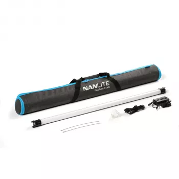 Nanlite PavoTube II 30C 1Kit RGBWW LED lempa vamzdis