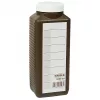 KAISER FOTOTECHNIK Cheminio Laikymo Butelis 1000ml, Rudas 4193