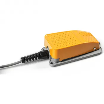 Kaiser Food Pedal Shutter Release su kabeliu 1.80 m