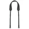 KAISER Camera Strap Profi Neoprene Ergonomic Black
