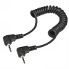 Kaiser MultiTrig AS 5.1 Camera Remote Cable 2,5mm 1C Canon Fuji