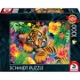 SCHMIDT SPIELE Tiger Cub (1000 Pieces) Dėlionė