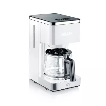 GRAEF Young FK401 kavos virimo aparatas, 10 puodelių