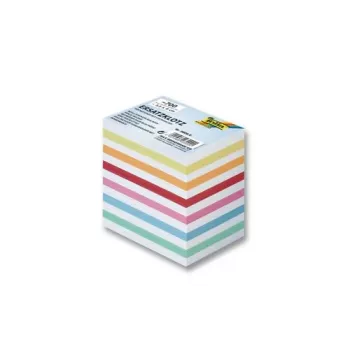 Folia 9905/E Lipnūs Lapeliai – Įvairiaspalviai – 700 Lapelių – 89 mm – 1 Paketas