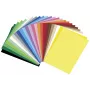 Folia Fotokarton Photo Cardstock Assorted Colors 300 g/m² 25 Sheets A4