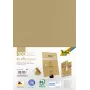 Folia Kraft Popierius Rudas 120 g/m² 100 lapų A4