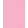 Folia 614/50 26 - Rose - Plain - A4 (210 x 297 mm) - 300 g/m² - 50 lapų - Vokietija