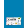 Folia 614/50 34 Mėlynas A4 kartoninis popierius 300 g/m² 50 lapų