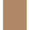 Folia 614/50 75 - Ruda-Raudona - Monochromatinis - A4 (210 x 297 mm) - 300 g/m² - 50 lapų - Vokietija