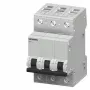 Siemens 5SY43136 SENTRON 5SY4 3P B 13A 400V 10kA automatinis jungiklis