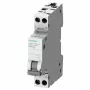 Siemens 5SV6016-6KK16 AFDD/MCB Kombinuotas Įrenginys B16 2-Polių 230V 1TE