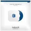 IN - AKUSTIK Premium LP Sleeves 12 inch Antistatic (25-Pack)