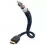 IN-AKUSTIK Premium II HDMI 2.1 48G 5.0m laidas