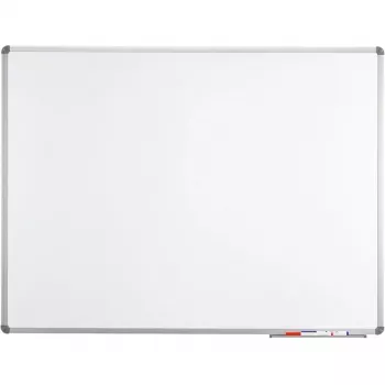 MAUL 6451084 Magnetinis Rėmelis Dokumentams A4 Juodas Atsparus Įbrėžimams
