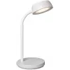 MAULabby LED stalinė lempa 4.7W 400lm 3000K Juoda